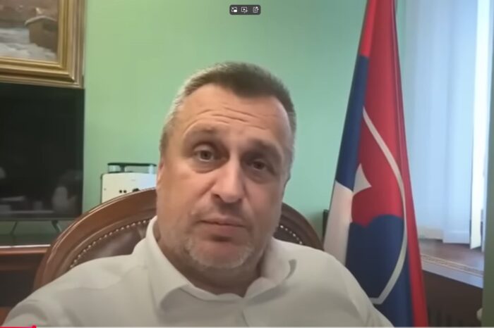 Pellegrini objavil ESET