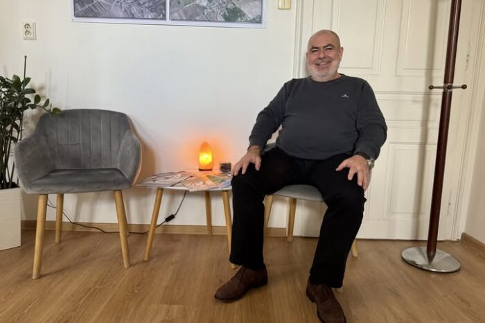 My starší betónujeme a mladí zasa majú chuť búrať