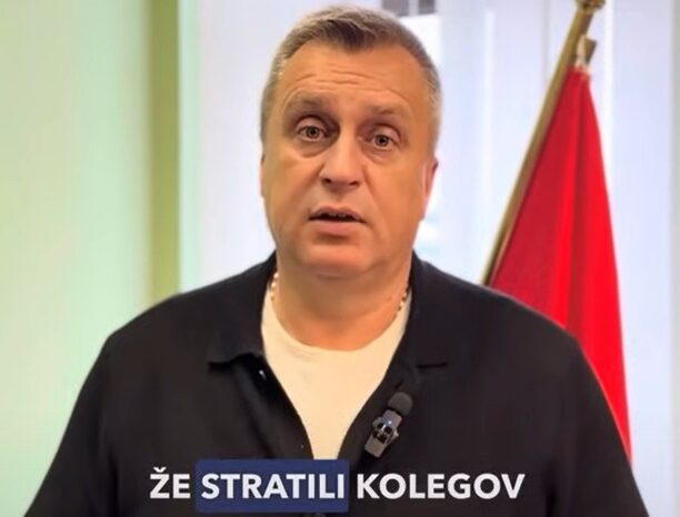 Bruselskí socialisti sú zbabelci.