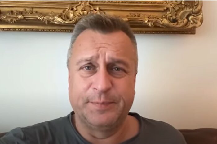 Včera som poďakoval Andrejovi Babišovi.