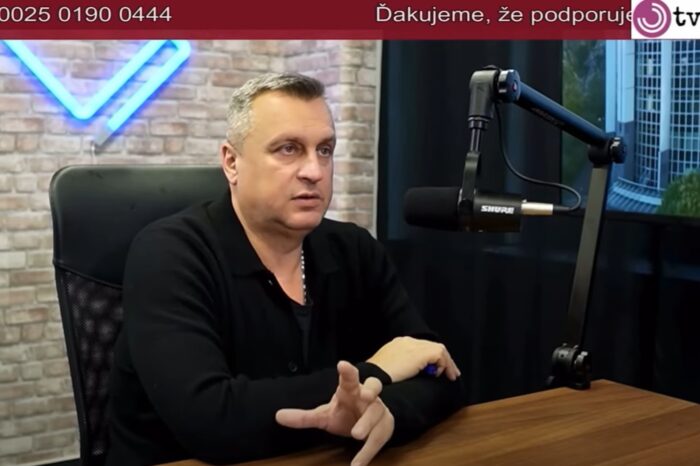 Inštitúcie sú ovládané cez mimovládky nahlodávaním štátu.