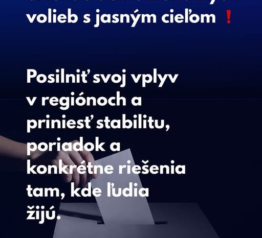Slovenská národná strana na dnešnom predsedníctve schválila konanie pracovného snemu dňa 14. 3. v obci Obyce