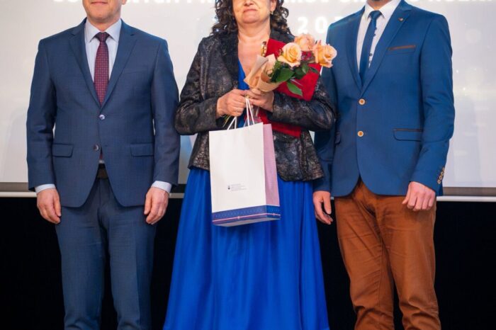 VEDECKÁ KONFERENCIA V ROŽŇAVE