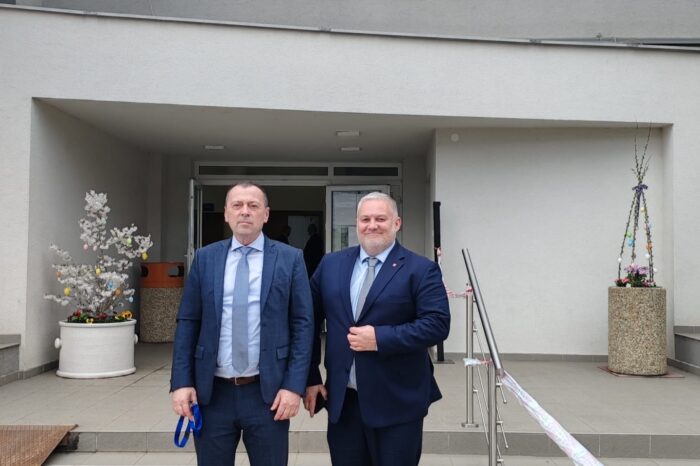 Výjazdové rokovanie vlády v obci Hronské Kľačany