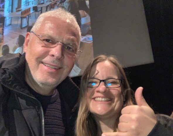 Že vraj nám mladí odchádzajú zo Slovenska