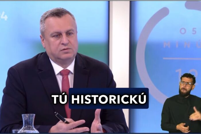 MAJERSKÝ OBHAJUJE DARMOŽRÁČOV Z PS-KA, KTORÍ ZOBALI ZO ŠTÁTNYCH PEŇAZÍ AKO KLEINERT A JAUROVÁ.