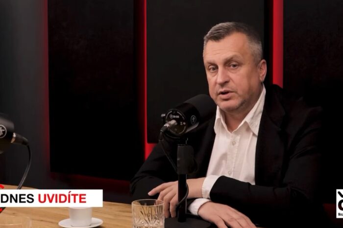 KONTROVERZNÉ MOMENTY ANDREJA DANKA