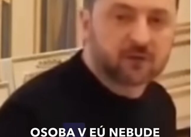 PÁN PREMIÉR FICO, PRÁZDNE SLOVÁ ORBÁNOVI NEPOMÔŽU. JE POTREBNÉ AJ KONAŤ