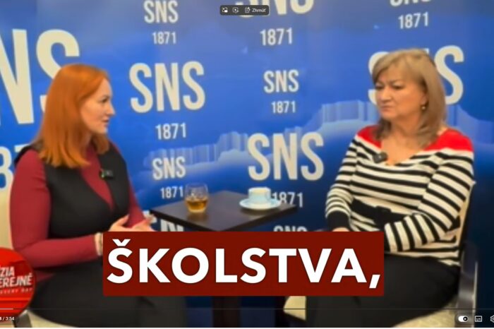 REFORMA ŠKOLSTVA PRINESIE CHAOS