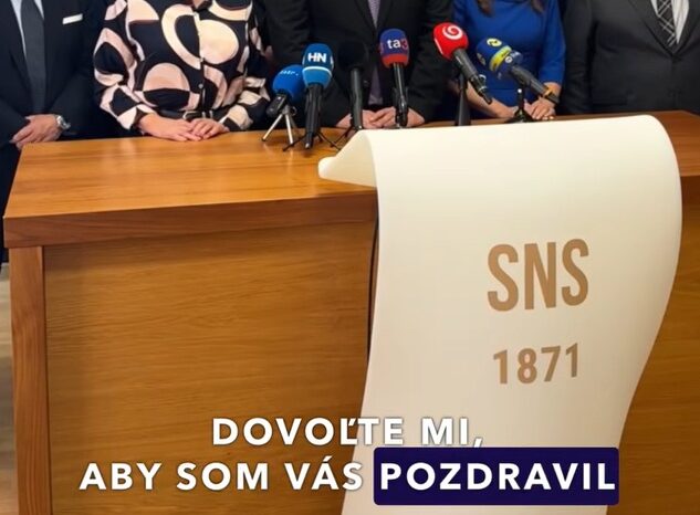 SOCIÁLNA POLITIKA NEMÔŽE BYŤ O POMSTE A POMOCI OLIGARCHOM. ĽUDIA SÚ SKLAMANÍ, ČAKAJÚ OD NÁS RIEŠENIA