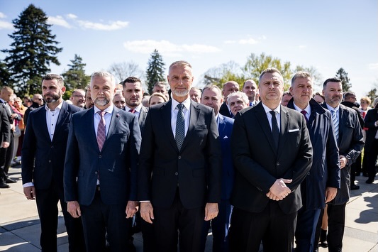 SLOBODA NIE JE SAMOZREJMOSŤ