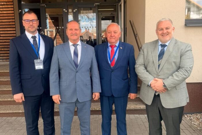 Výjazdové rokovania vlády SR  v Liskovej v okrese Ružomberku