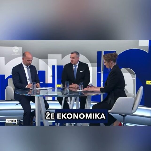 SNS NAVRHUJE, ABY MLADÍ ĽUDIA A SENIORI NEPLATILI ODVODY A DANE.