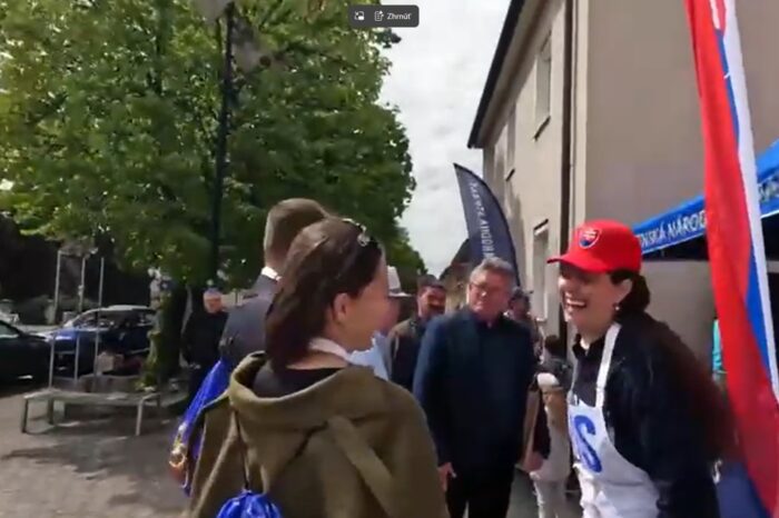 TOPOĽČIANKY 2026, SEZÓNA ZAHÁJENÁ