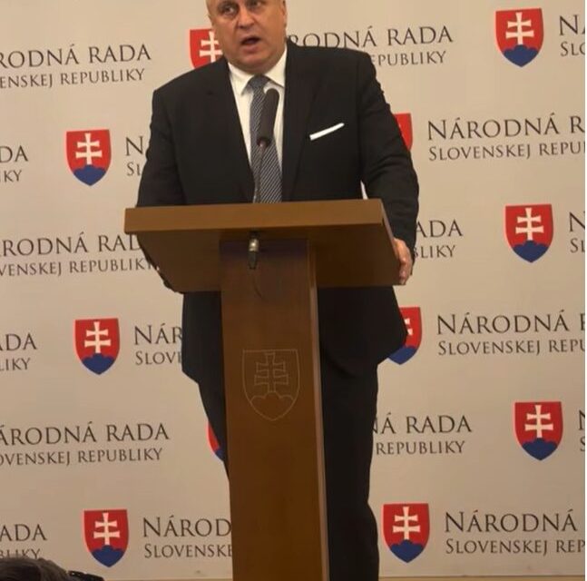 NIKTO Z NÁS NECHCE, ABY NÁM SEM “OMYLOM” PRILETELI DRONY.