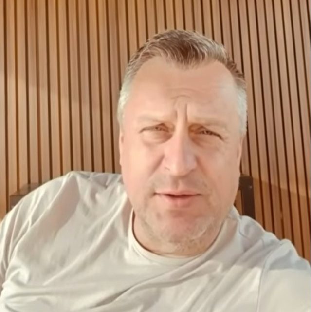 SOBOTNÝ POZDRAV PÉTEROVI MAGYAROVI, ZRADCOM SNS A PODPOROVATEĽOM UKRAJINY.