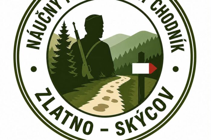 38. ročník turistického pochodu ZLATNO - SKÝCOV